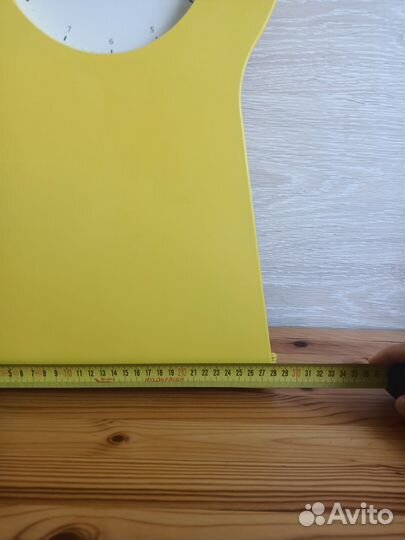 Часы настенные IKEA