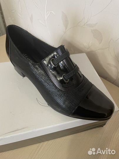 Туфли женские
