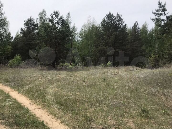 Участок 13 сот. (ИЖС)