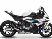 Выхлопная система AR BMW S1000RR