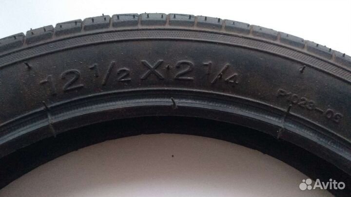 Шина и камера