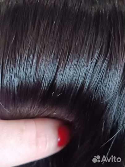 Волосы для наращивания