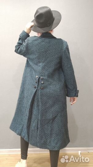Пальто