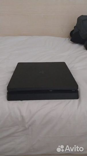 Ps4 slim 1tb