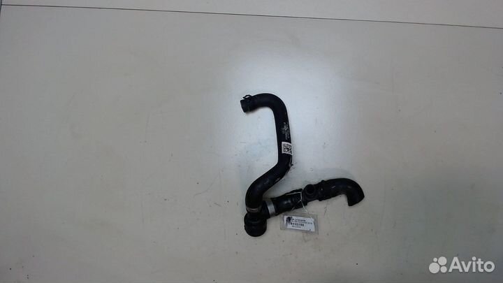 Патрубок охлаждения Audi A4 (B9), 2018