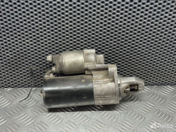 Стартер Mercedes-Benz W211