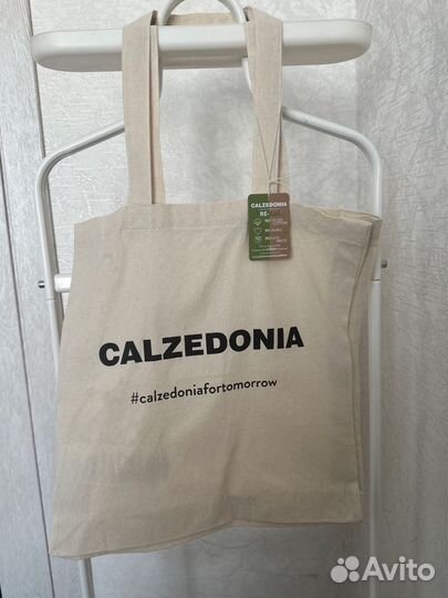 Cумка шоппер calzedonia