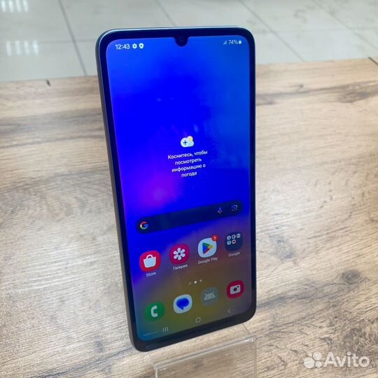 Samsung Galaxy A05, 4/64 ГБ