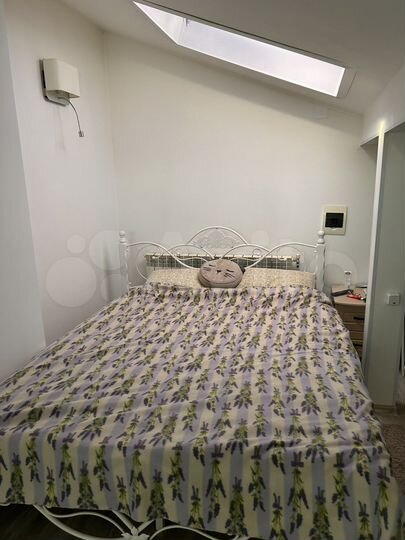 2-к. квартира, 60 м², 3/4 эт.