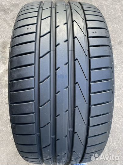 Hankook Ventus S1 Evo 2 K117 255/35 R19 96Y