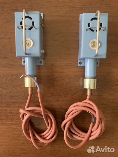 Сигнализатор светозвуковой вс-3-24В