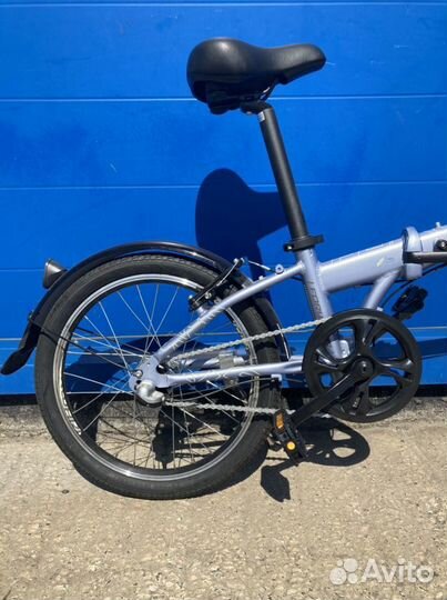 Forward Enigma 3.0 на планетарной втулке