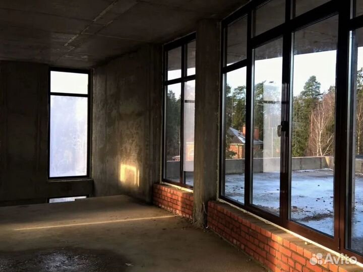 Алюминиевые окна двери витражи