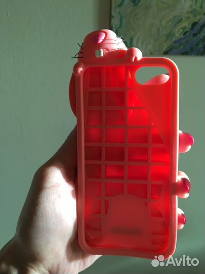 Чехлы на мобильники Айфон 5s, 6s, Хуавей P30