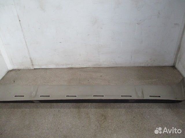 Обшивка салона кабины Volvo 20780295