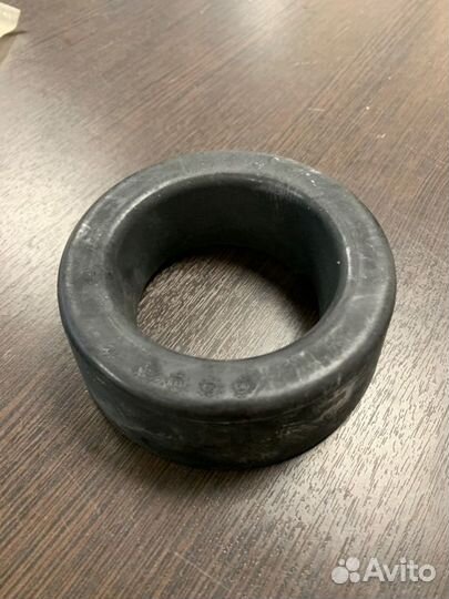 Проставка пружины Mercedes W202