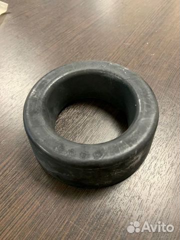 Проставка пружины Mercedes W202