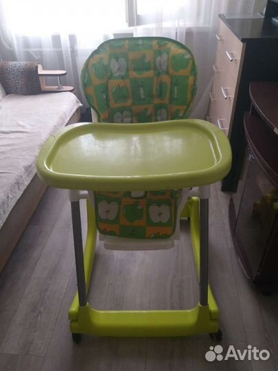 Стул для кормления