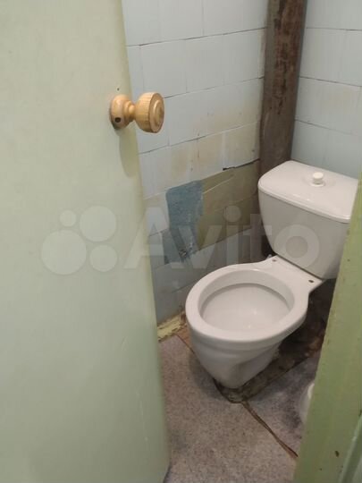 Комната 12 м² в 4-к., 3/5 эт.