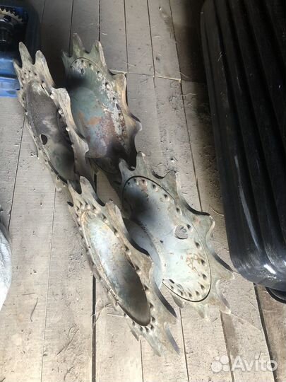 Запчасти газ 71