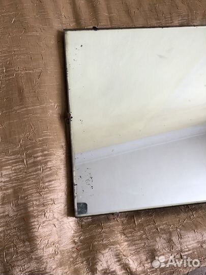 Зеркала 47х70 и 40х52