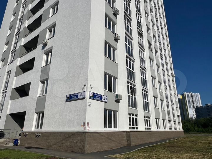 1-к. квартира, 42,5 м², 14/25 эт.