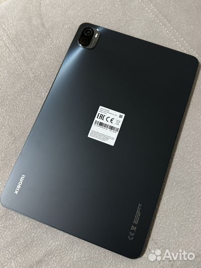 Планшет xiaomi mi pad 5, 128 гб