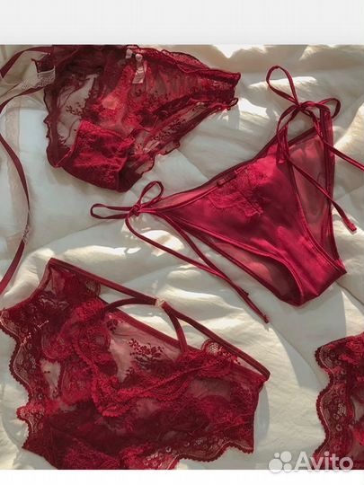 Женские трусики рязные стринги, танго, бразильяна