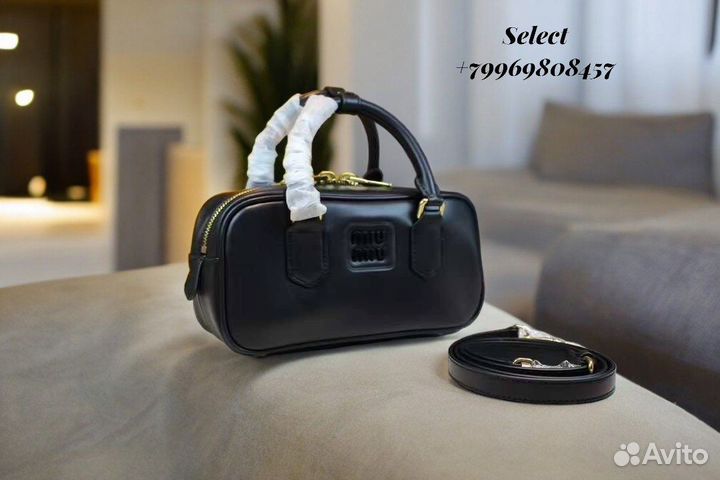 Сумка женская MIU MIU Arcadie