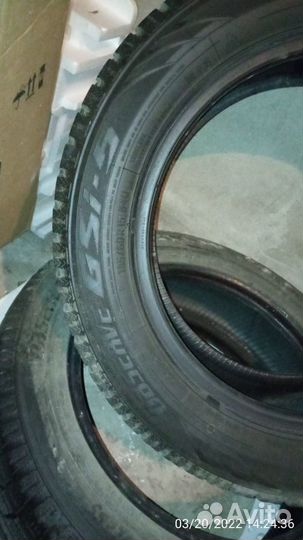 Toyo Observe GSi-5 185/60 R15