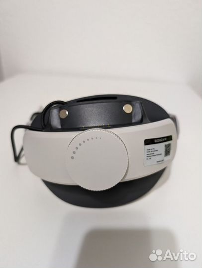 Оголовье для Quest 2 BoboVR M1 Plus