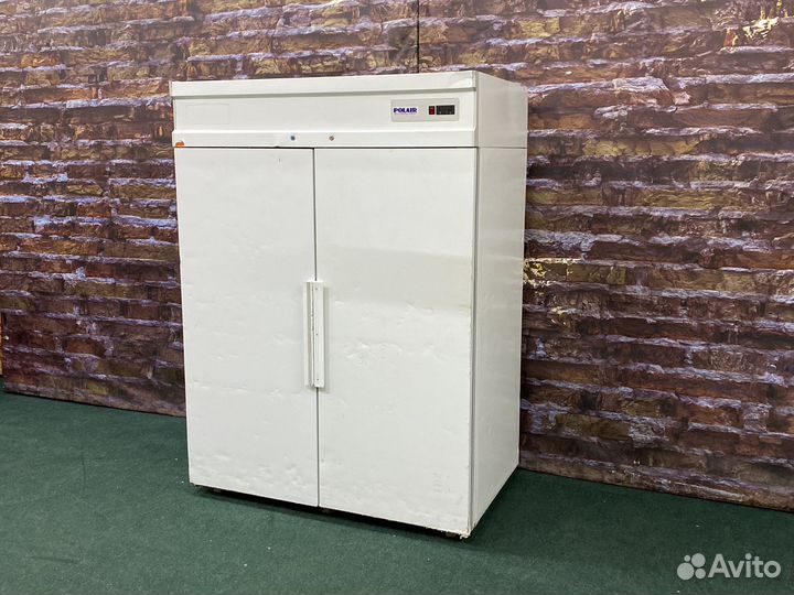 Холодильный шкаф polair