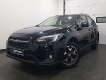 Subaru XV 2.0 CVT, 2017, 126 659 км, с пробегом, цена 2 240 000 руб.