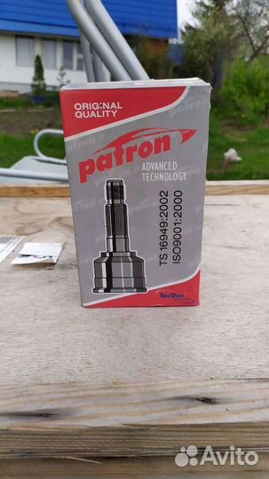 Шрус на Фольксваген Туран Кеди 1.9 тди