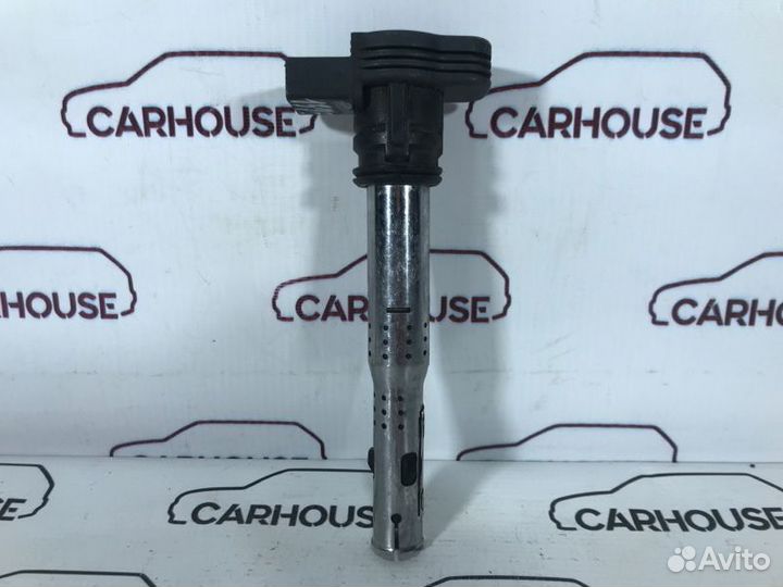 Катушка зажигания Volkswagen Passat B6