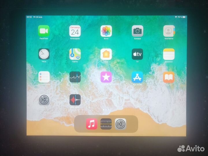 iPad 8 поколения 32gb