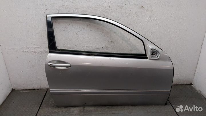 Дверь боковая Mercedes CLC, 2009