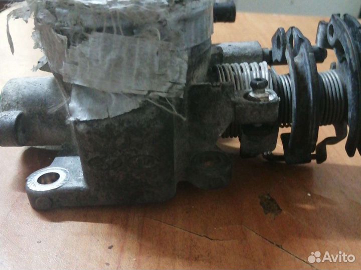 Дроссельная заслонка 3510023900