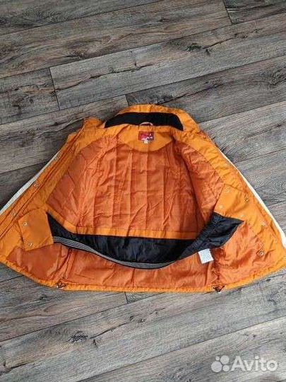 Мембранная куртка brugi женская 48 50 Оригинал