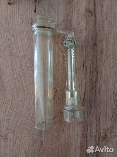 Аквариум Aquael с подсветкой и аксессуары