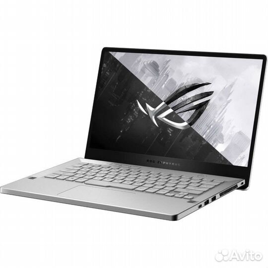 Игровой asus Zephyrus G14 Ryzen7/16GB/1Tb/RTX 3060