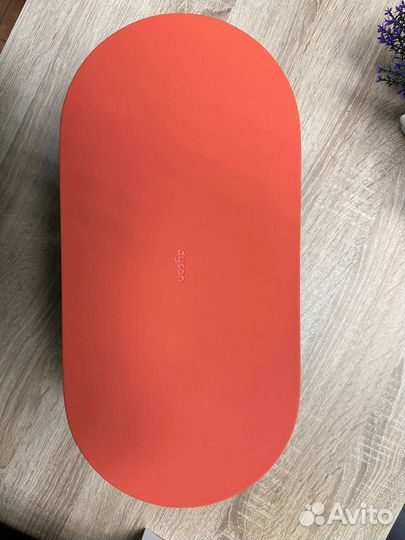 Dyson Airwap cComplete long hs05 Ceramic Pop