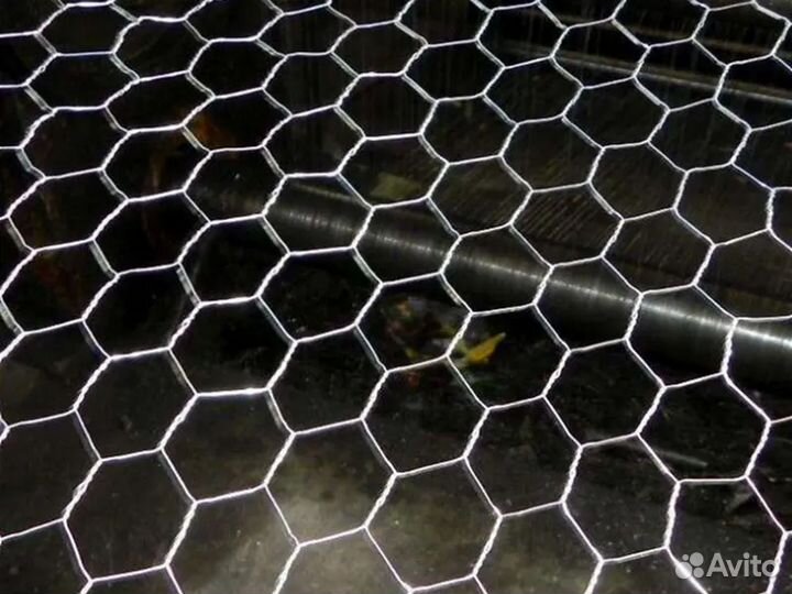 Габионы гси