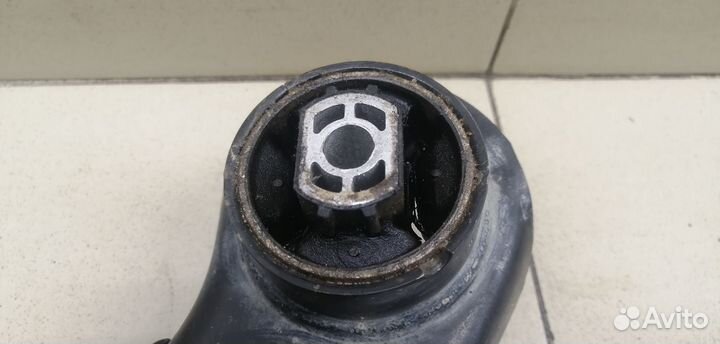 Рычаг задний продольный правый Octavia (A5 1Z) 200