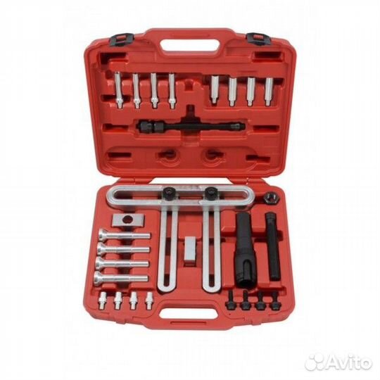 Съемник дизельных форсунок универсальный