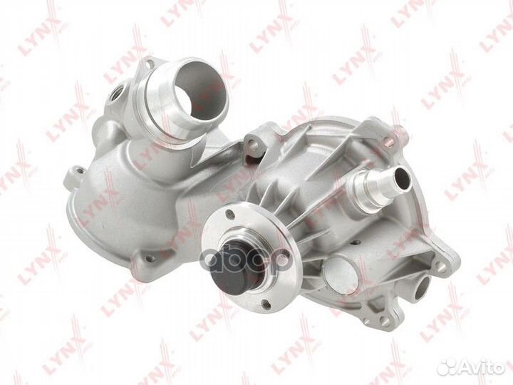 Насос системы охлаждения CW0132 lynxauto