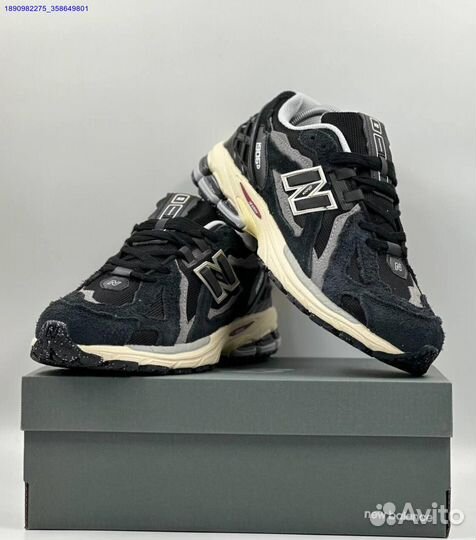 Кроссовки New Balance 1906D (Арт.75026)