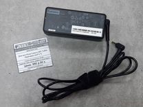 Блок питания для ноутбука Lenovo 20V 3,25A 4.0*1.7