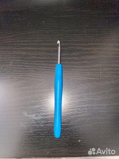 Крючок для вязания 4.0mm