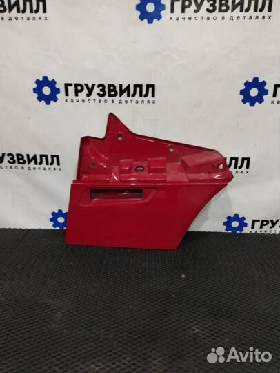 Продолжение двери левое Volvo FM5 84412118